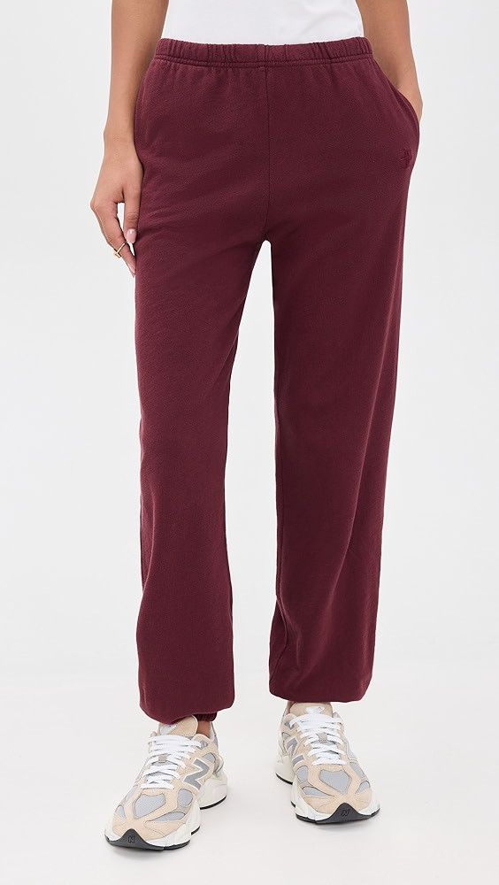 Boyfriend Pocket Sweatpants | Shopbop