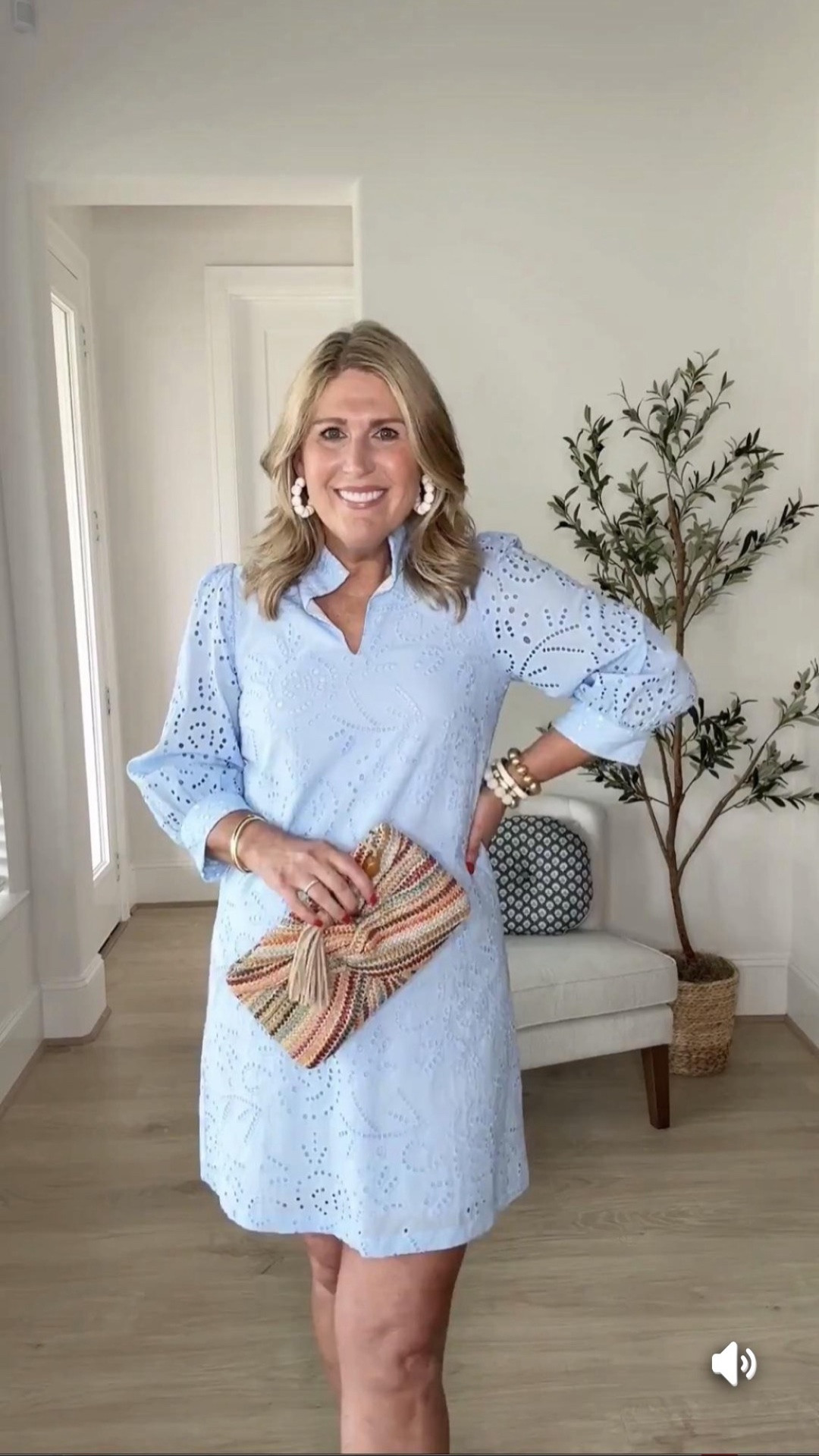 Eyelet dress is fully lined. No stretch.
100% cotton. 10 out of 10 highly recommend. 🙌 

@Duffield Lane

#duffieldlane
#duffieldlanepartner

#LTKWatchNow #LTKFindsUnder50 #LTKShoeCrush #LTKFindsUnder100 #LTKStyleTip #LTKItBag #LTKSaleAlert #LTKBeauty #LTKMidsize #LTKTravel #LTKOver40 #LTKSeasonal #LTKWorkwear #LTKootd #LTKWedding #LTKgrwm