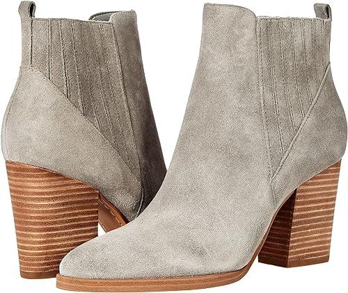 Marc Fisher Women's Alva Pointy Toe Bootie | Amazon (US)