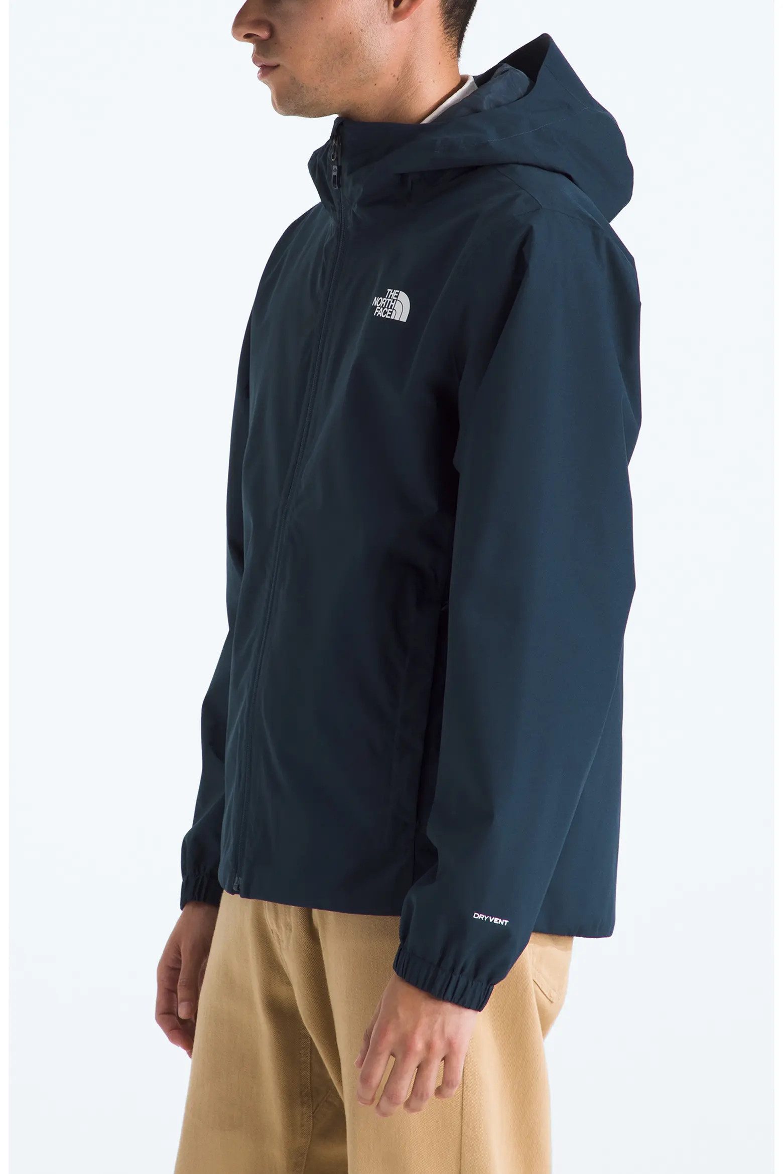 Quest Mono Hooded Waterproof Jacket (Men) | Nordstrom | Nordstrom