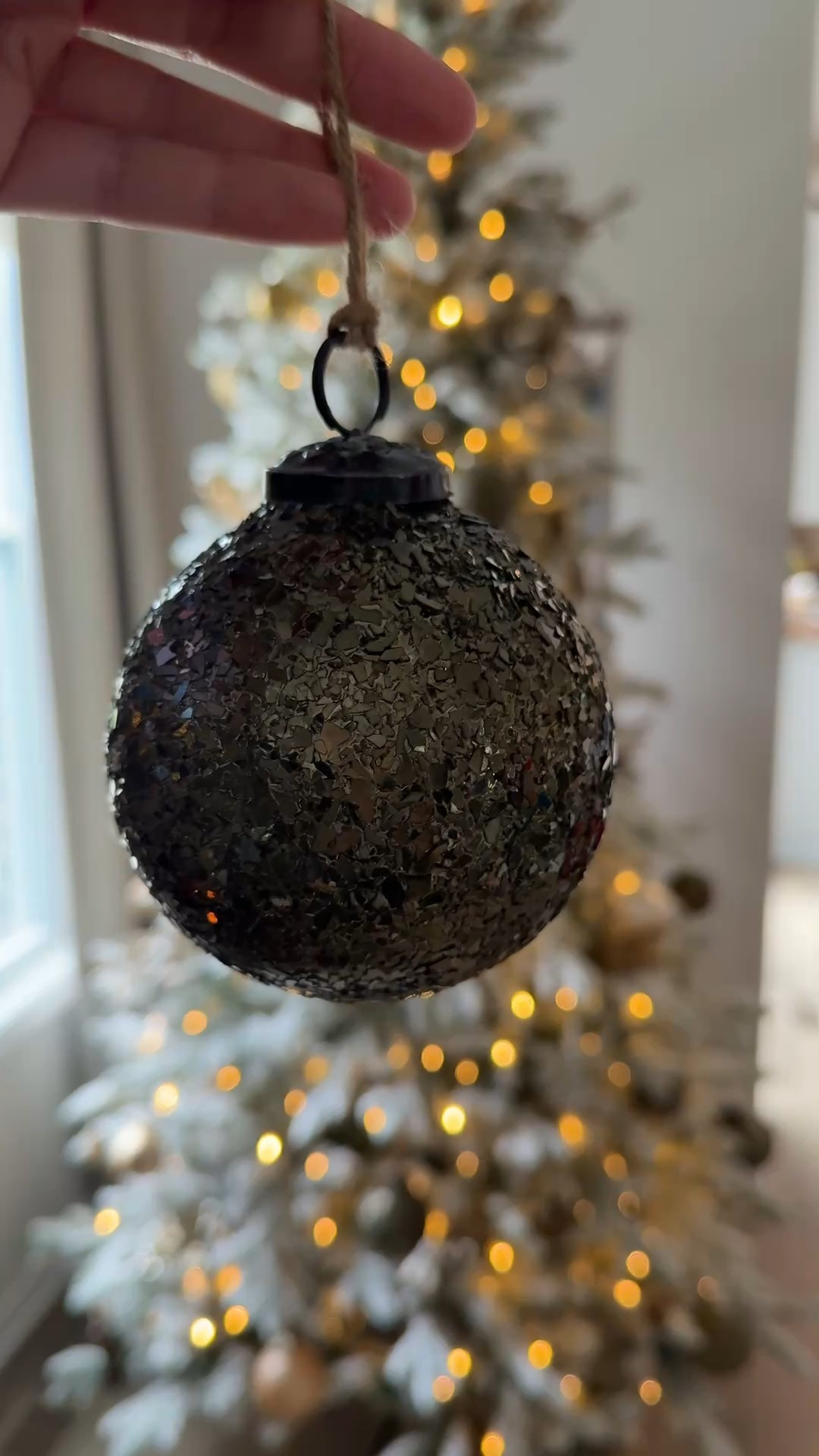 My favorite bulbs on our tree 🎄

#potterybarn #christmas 

#LTKHoliday #LTKSeasonal #LTKGiftGuide