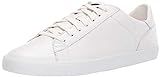 Cole Haan womens Carrie Sneaker, Optic White Leather, 6.5 US | Amazon (US)