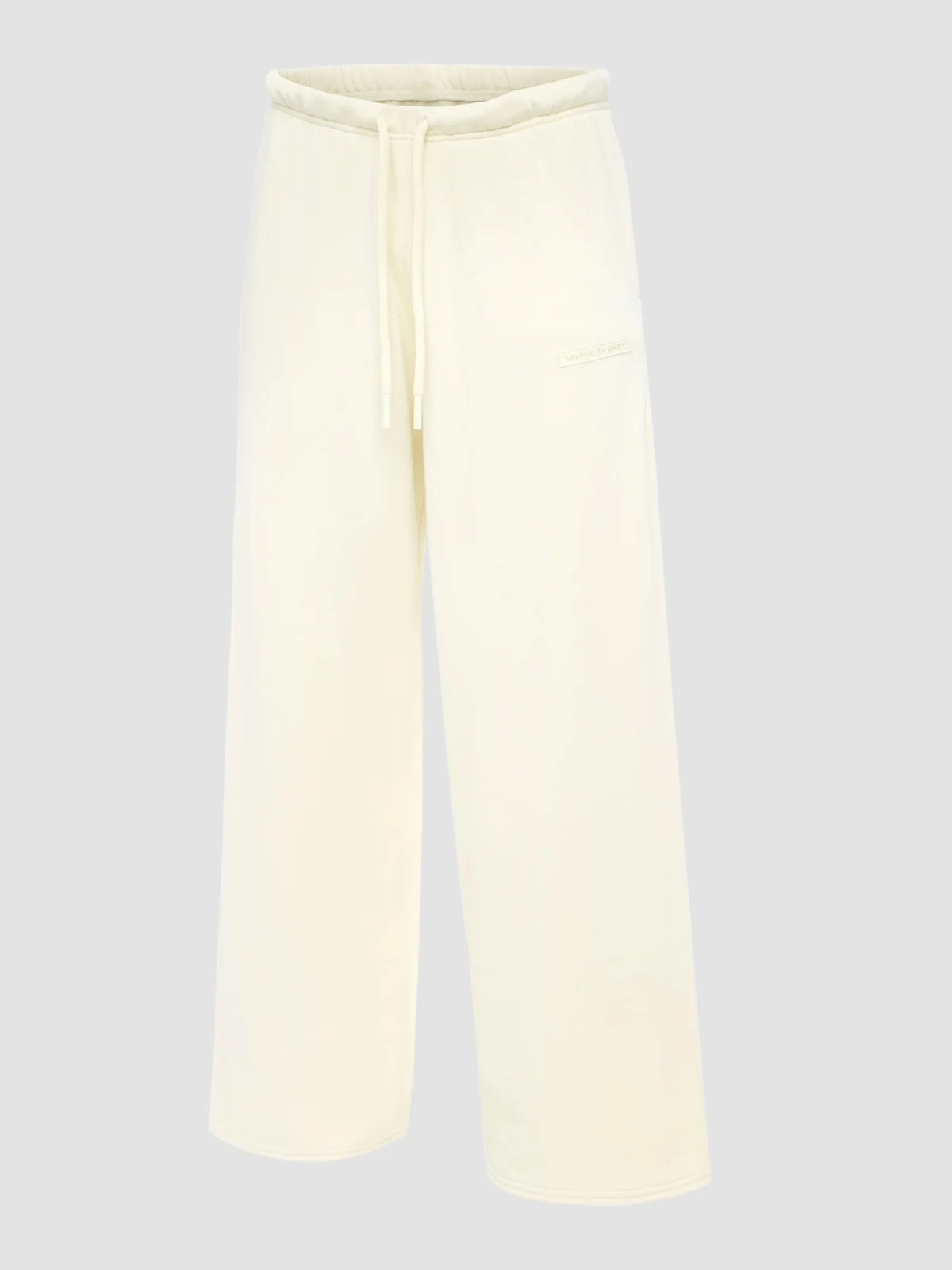 Terry Relaxed Sweatpant | Savage x Fenty - North America