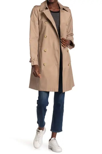 Lauren Ralph LaurenTrench Coat | Nordstrom Rack