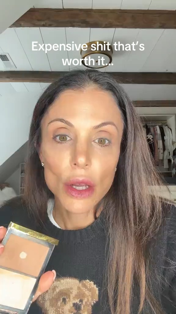 Expensive beauty products that are worth it! Perfume is from Uptown Perfumery ✨

#LTKStyleTip #LTKBeauty #LTKWatchNow