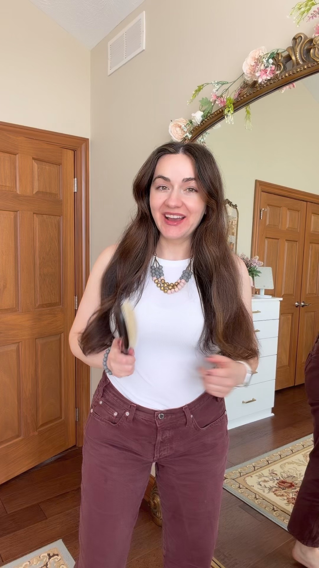 date night outfits, fall outfits for women, fall sweater, day in my life, vlog