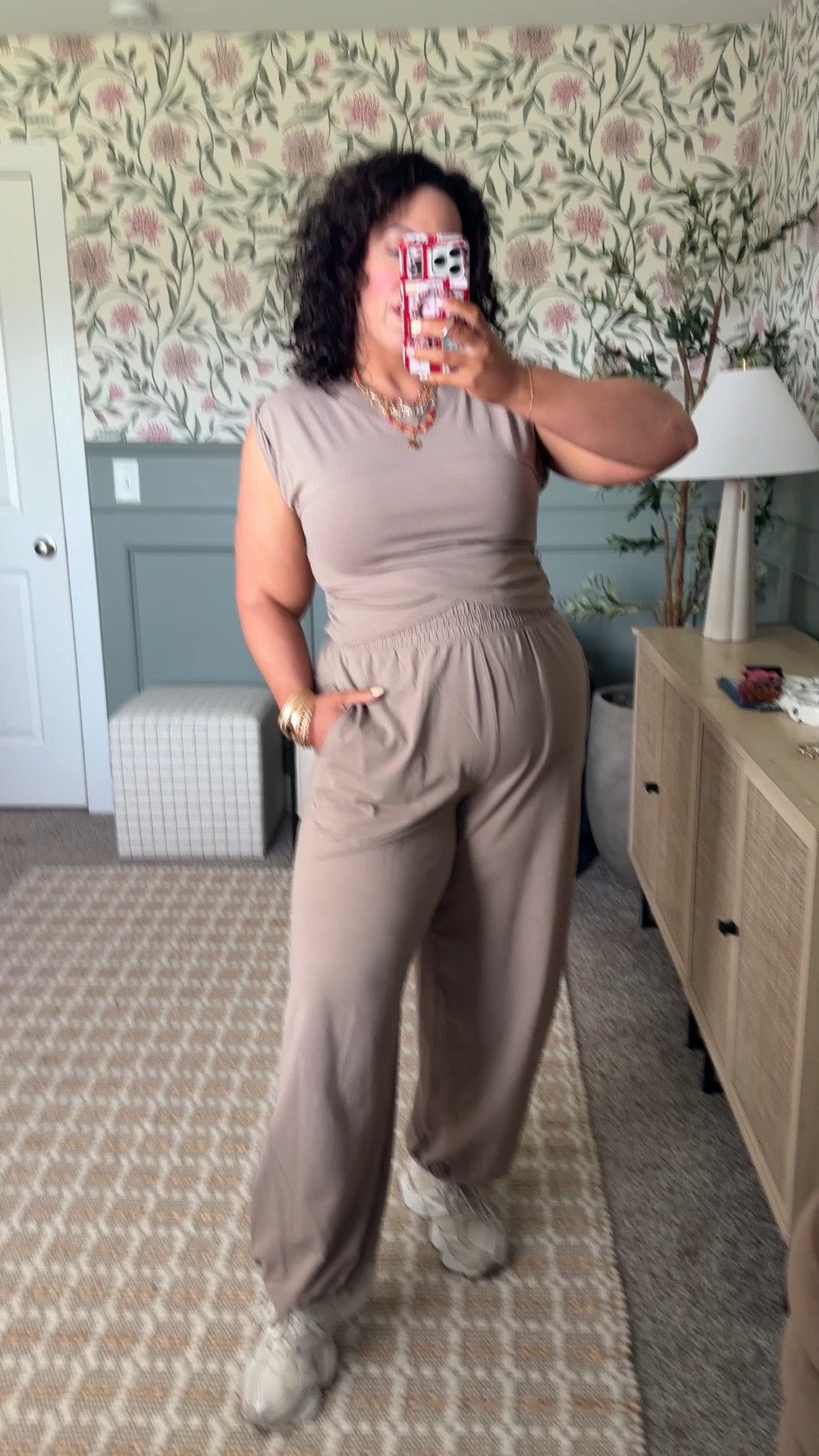 Travel OOTD size xl 

#LTKvlog #LTKootd #LTKTravel