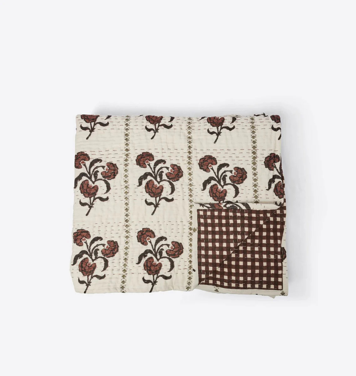 Lucia Quilt | Amber Interiors