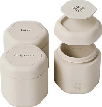Body Capsule Trio Set | Nordstrom