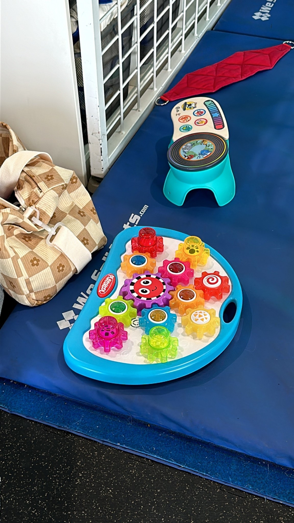 When I tell you this gear toy is the BEST for little learners…therapist approved and easy enough for high needs littles!

I would 100% buy it as a baby shower gift, first birthday gift, or even add it to an Easter basket!

#LTKBump #LTKFindsUnder50 #LTKBaby