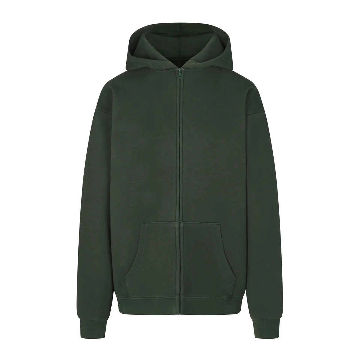 CLASSIC ZIP UP HOODIE | SKIMS (US)
