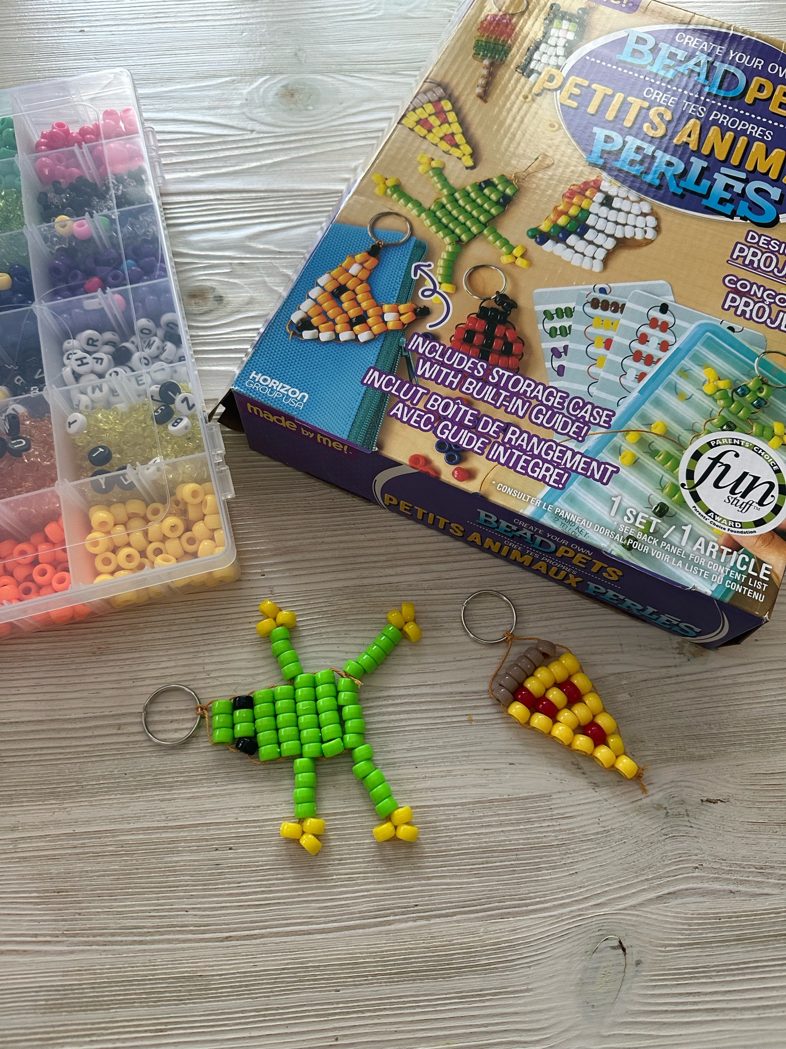 Cool crafts. This is your spot to find them

#LTKfamily #LTKsummer #LTKkids