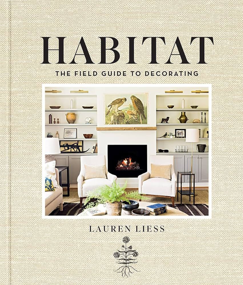 Habitat: The Field Guide to Decorating | Amazon (US)