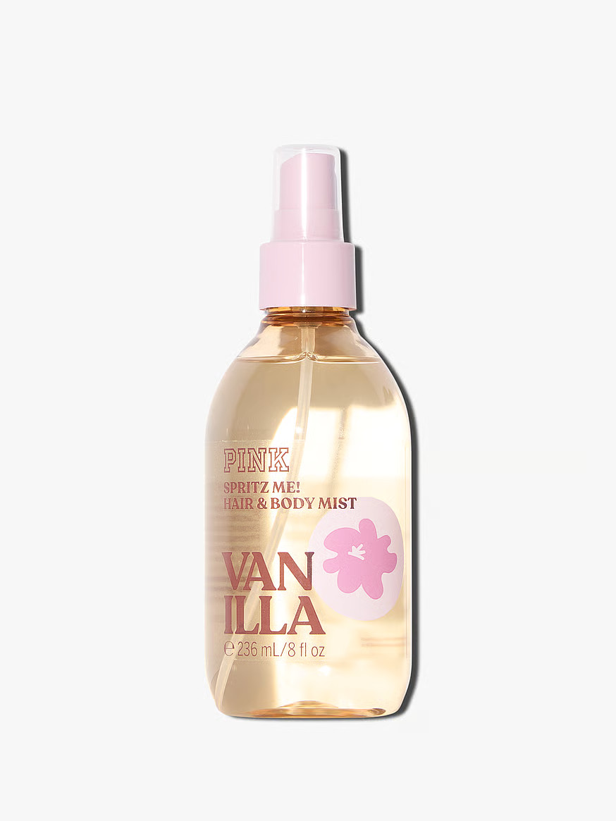 Buy Brown Sugar Hair & Body Mist, Brown Sugar - Order Fragrances online - Victoria's Secret US | Victoria's Secret (US / CA )