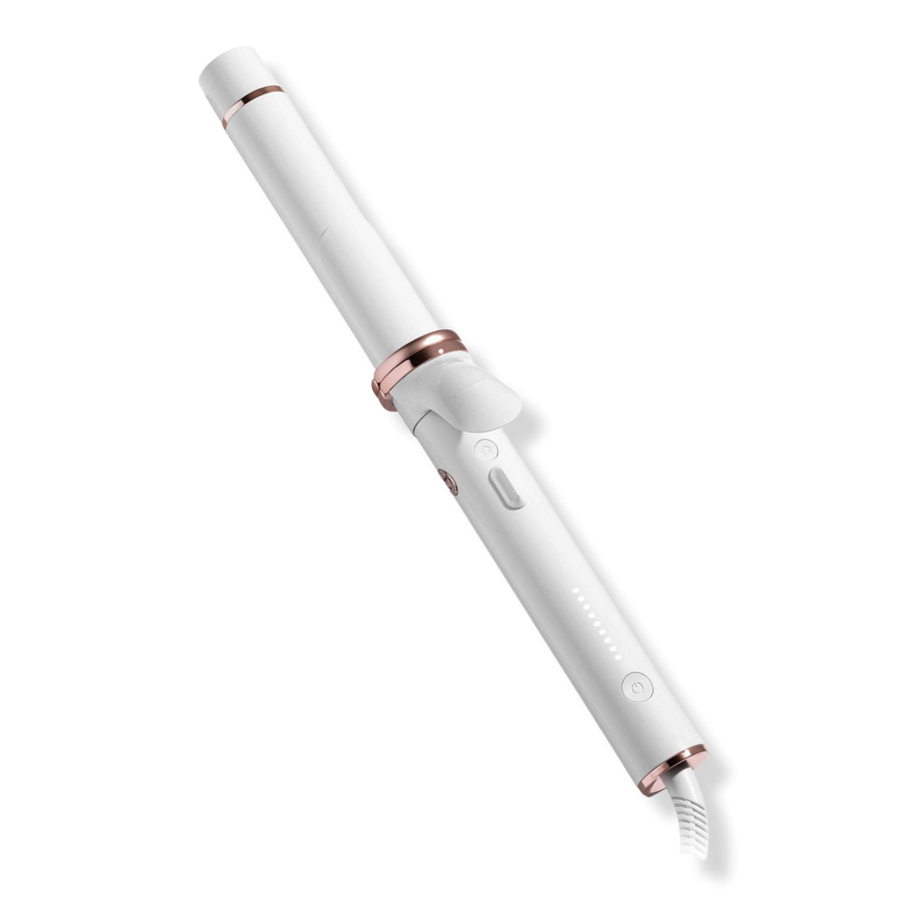 T3 Curl Wrap Automatic Rotating Curling Iron with Long Barrel | Ulta