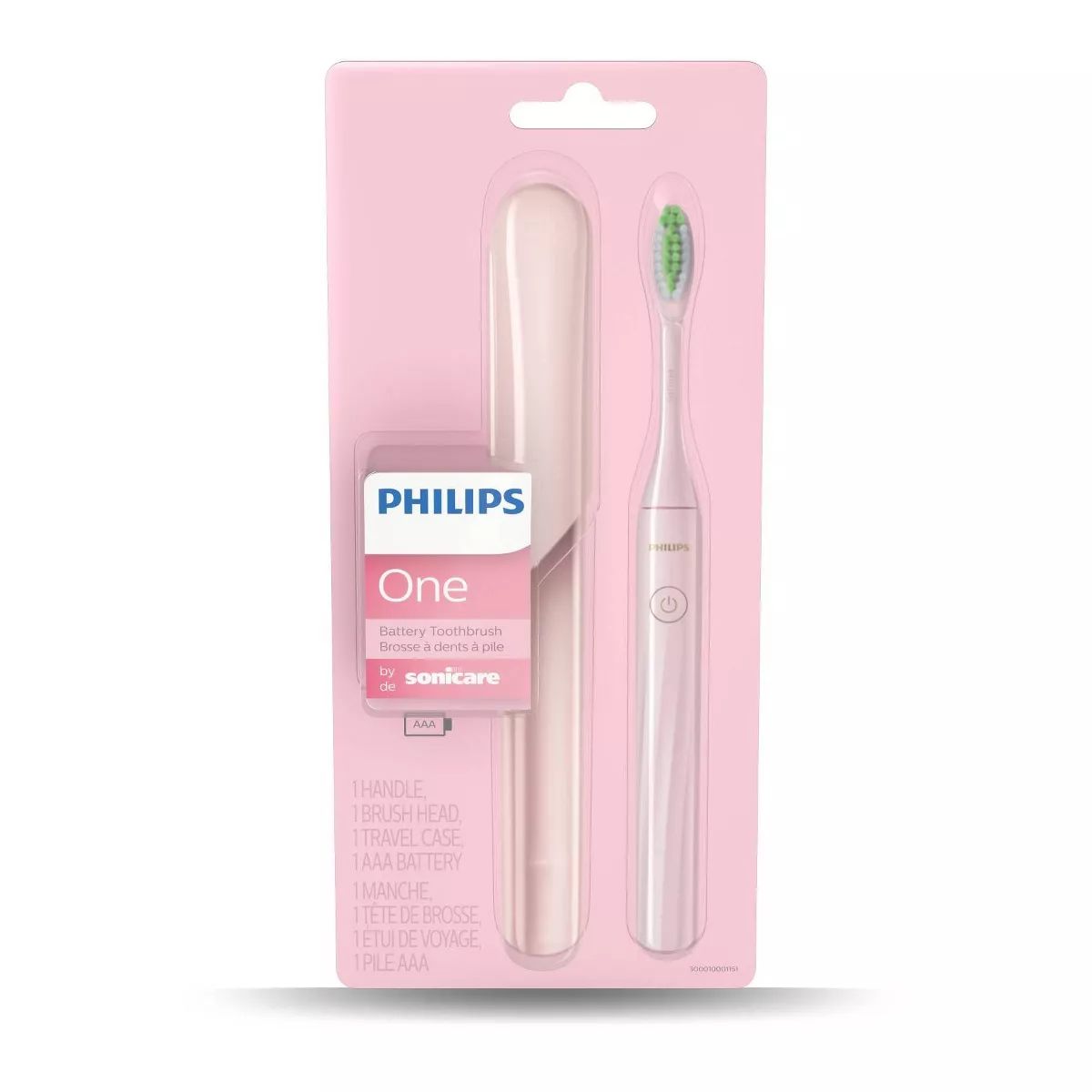 Philips One by Sonicare Battery Toothbrush | Target