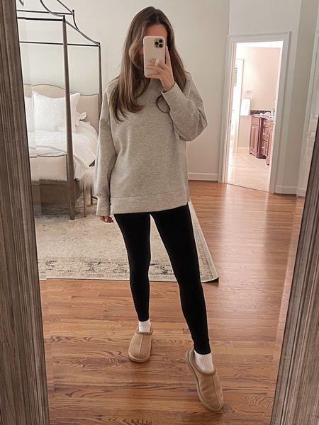 YPB NeoKNIT sweatshirt, this style is full length and legging friendly! Use code a
AFLTK for 20% off this weekend  

#LTKSeasonal #LTKbump #LTKSale