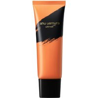 ultime8∞ tsubaki rich oil-in-foam cleanser | Shu Uemura (US)