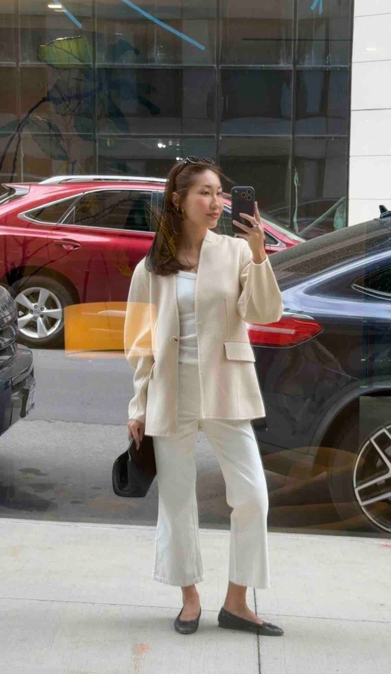 Perfect spring jacket 

 