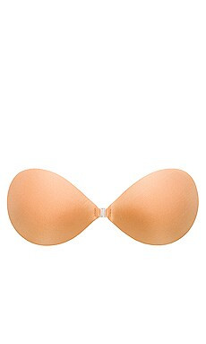 NuBra Seamless Bra Cups in Tan from Revolve.com | Revolve Clothing (Global)