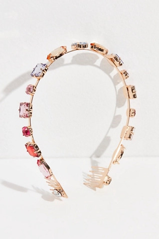 Vertigo Headband | Free People (Global - UK&FR Excluded)