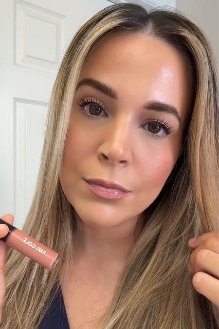 We love her! This lip oil is one of the best I’ve tried and actually lasted on the lips. She’s thick but deeply nourishing and not sticky.

#LTKbeauty #LTKSeasonal #LTKfindsunder50
