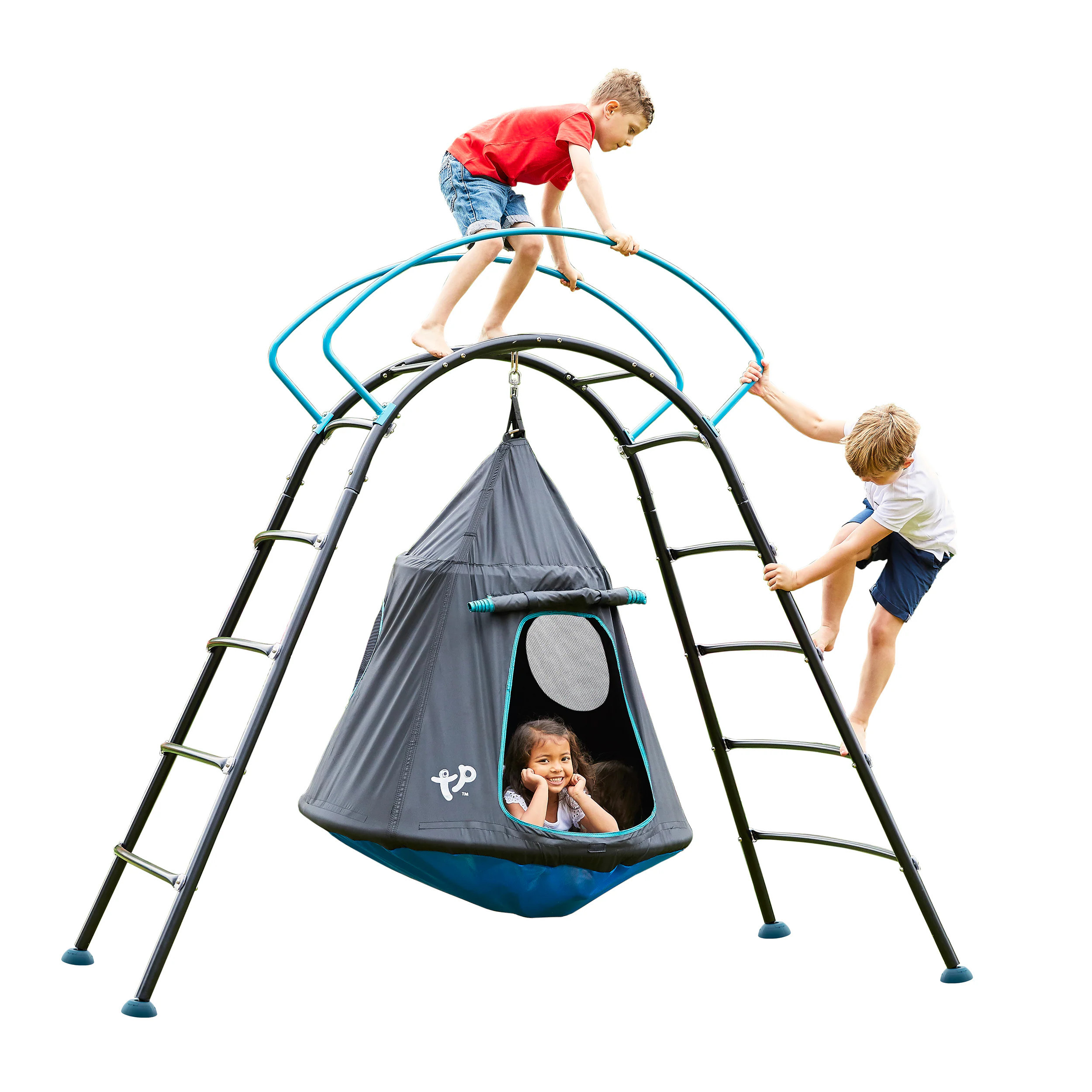 TP Toys Play tent | TP848 | Lowe's