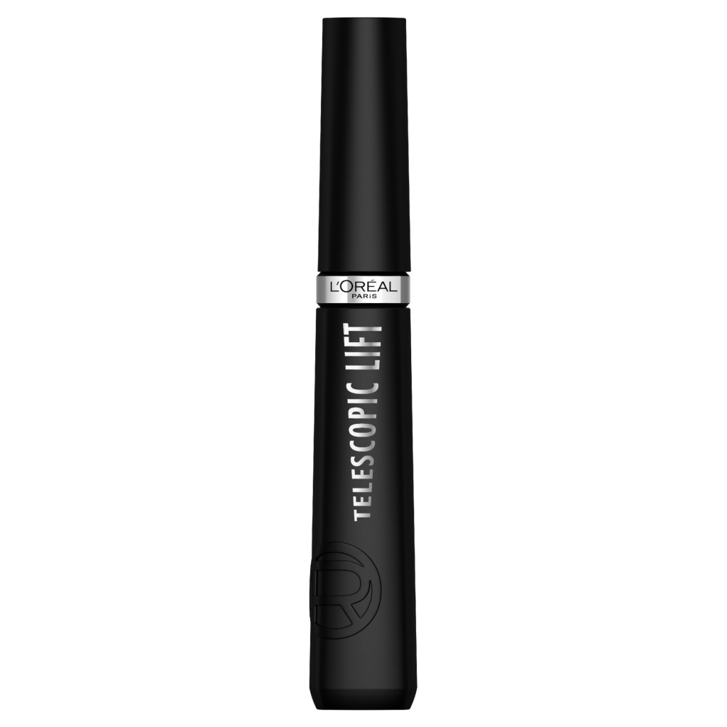 L'Oreal Paris Telescopic Lift Mascara Black | Adore Beauty (ANZ)