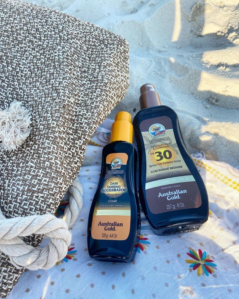 Bronzeador da vida 🤌🏻✨

#LTKbrasil #LTKbeauty #LTKtravel