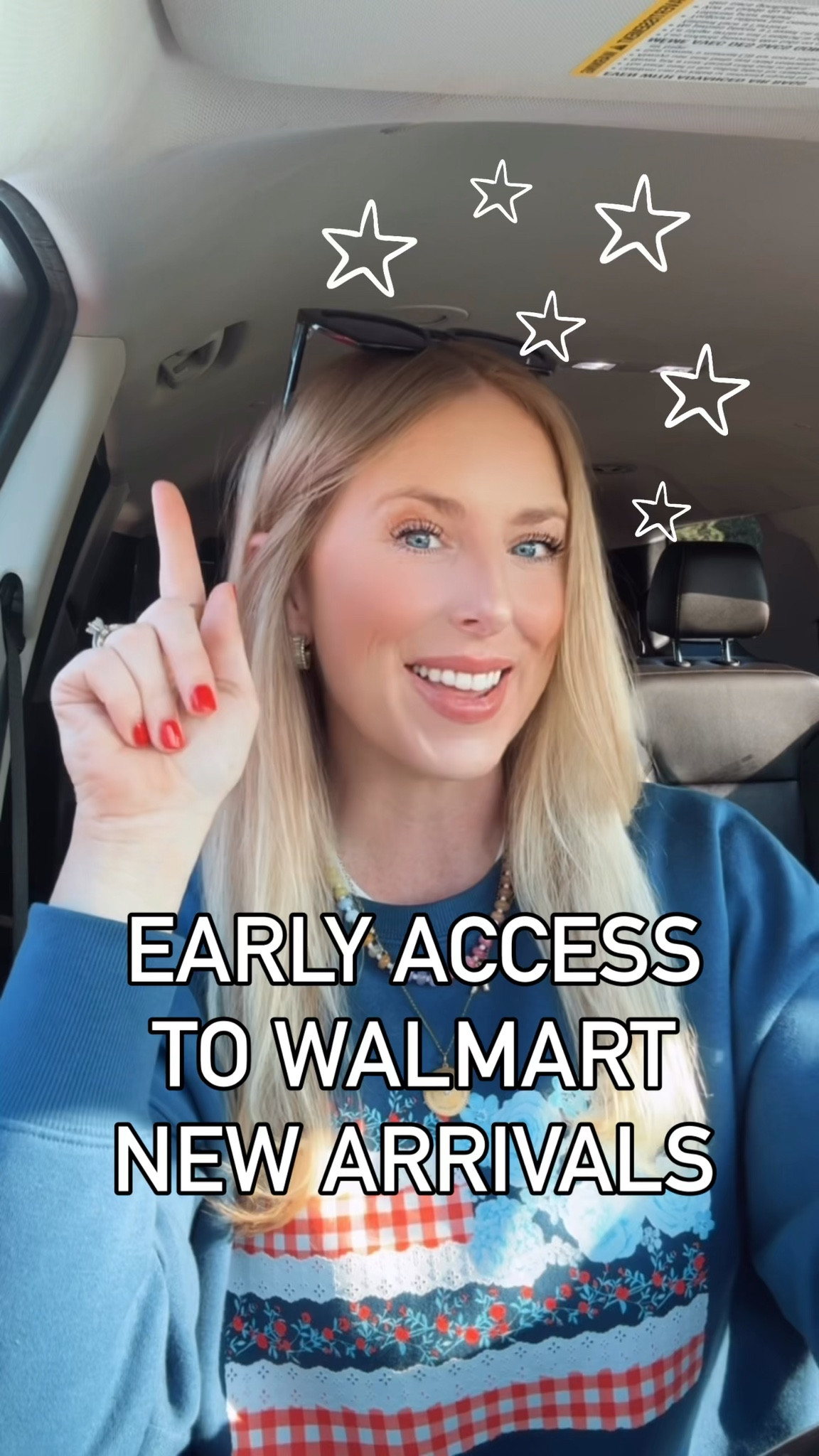 Early access to the cutest new arrivals from Walmart!!

#LTKmomlife #LTKootd #LTKgrwm