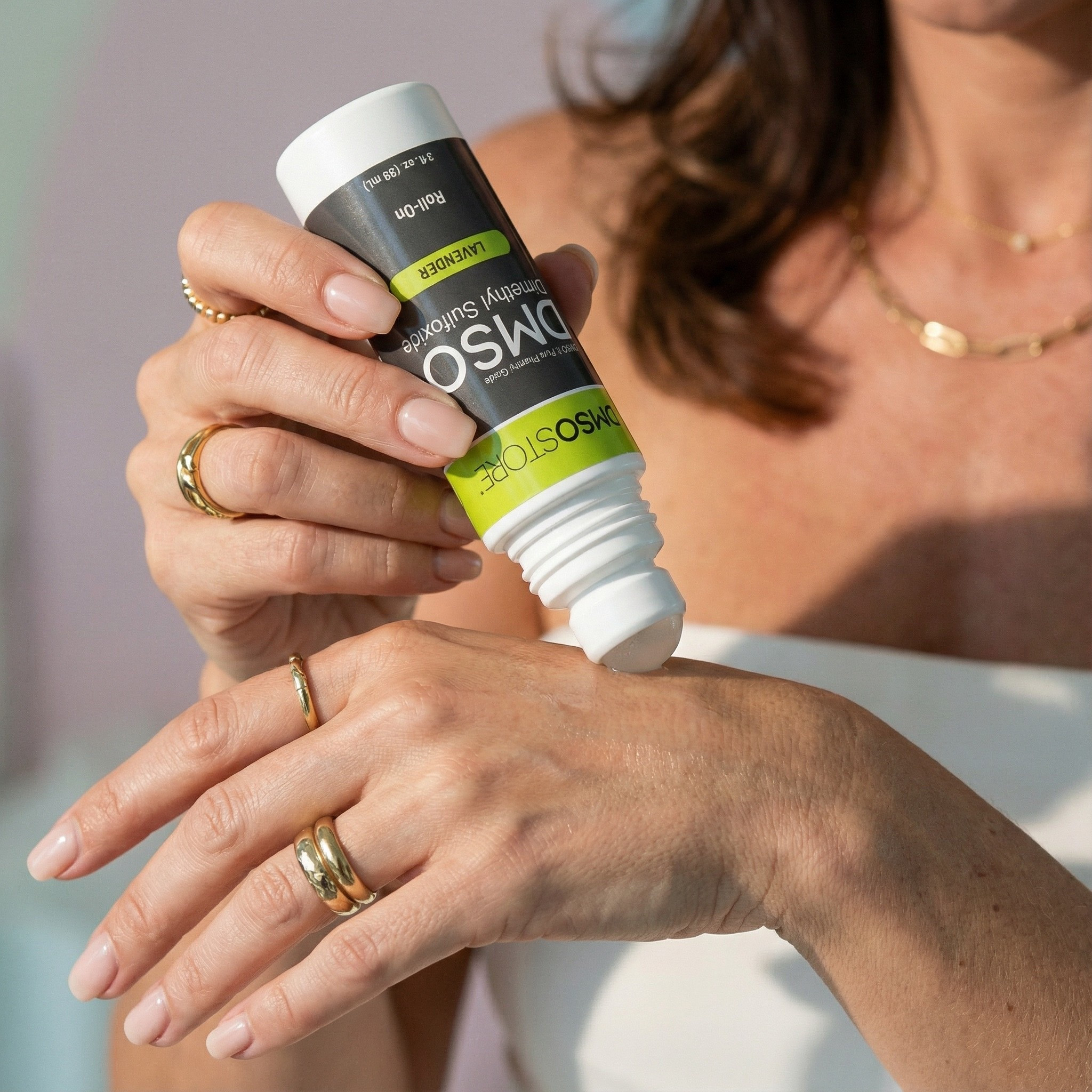 Most people use for pain or inflammation I choose to use it on my mosquito bites to stop the itchi …. And now with the lavender scent it feels so much much more luxurious and relaxing.

#LTKFindsUnder50 #LTKstorytime #LTKBeauty