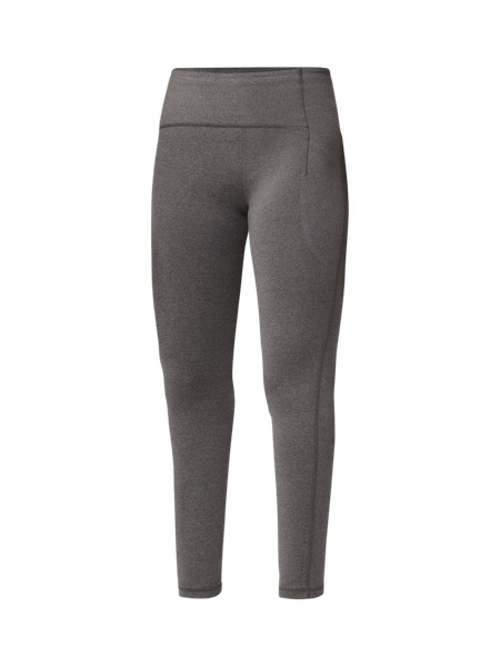 Swift Speed High-Rise Tight 28" | Lululemon (US)