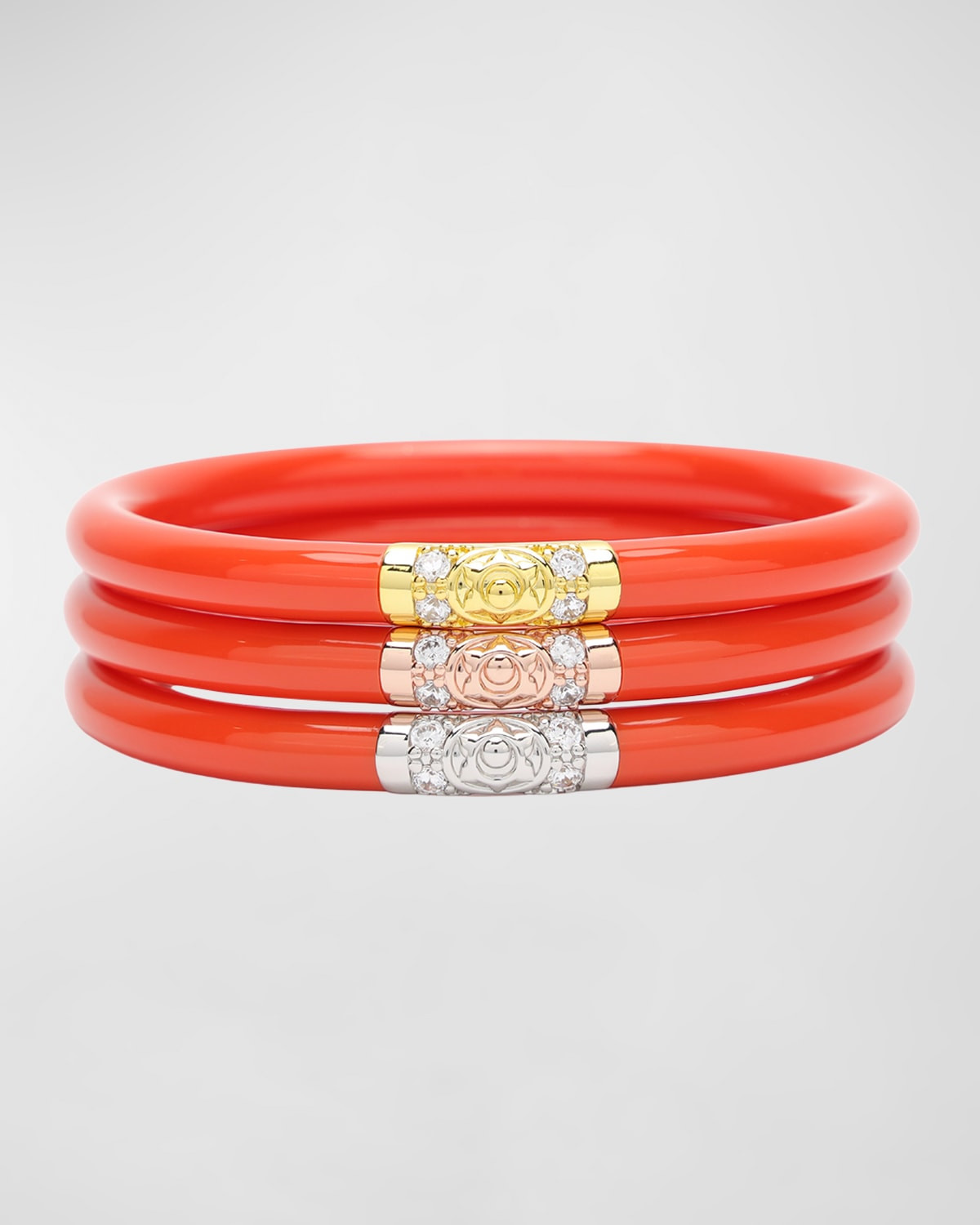 Three Kings All Weather Bangles | Neiman Marcus