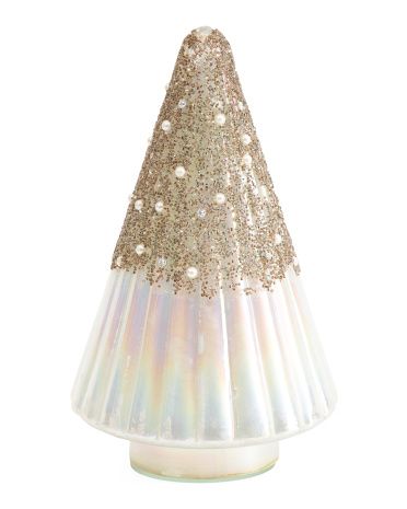 9in LedÃÂ Tree | TJ Maxx