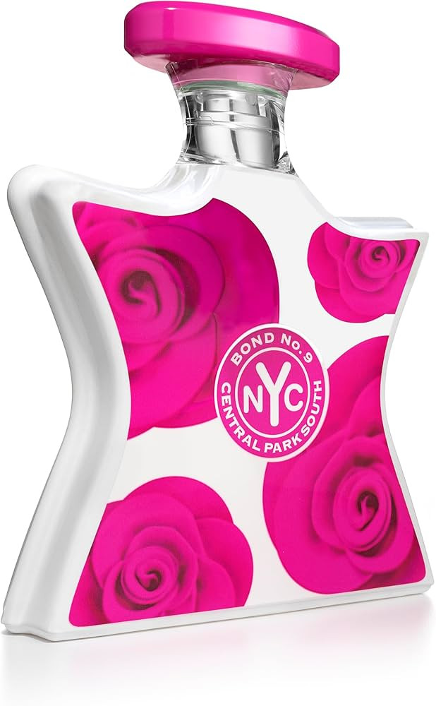 Bond No. 9 New York Central Park South Eau de Parfum para mujer | Amazon (US)