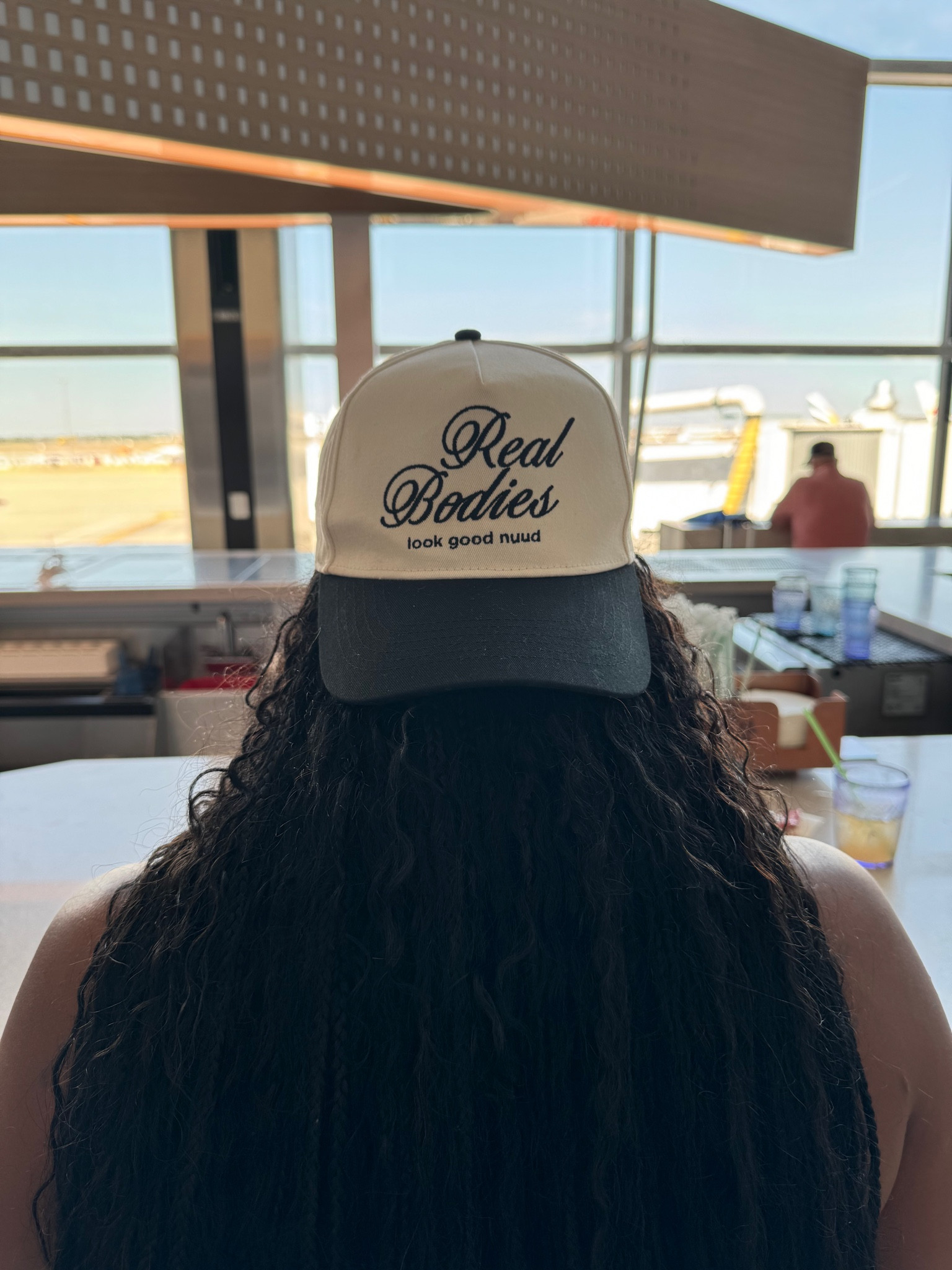 Everyday hat that pairs well with any look!

#LTKFindsUnder50 #LTKPlusSize #LTKFindsUnder100