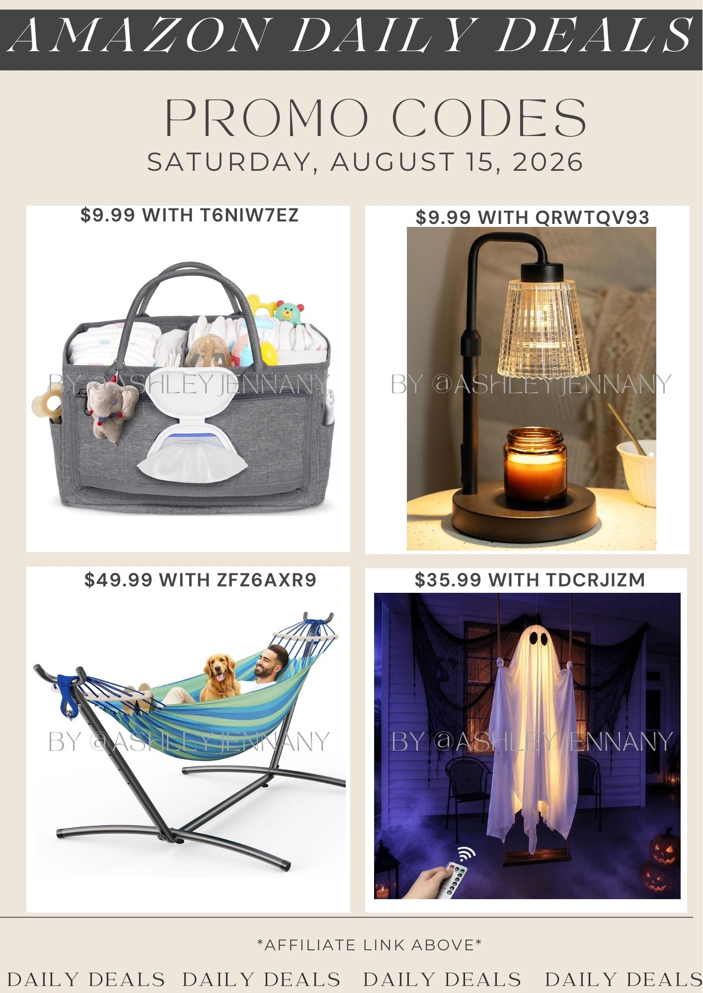 Amazon deals

#LTKSeasonal #LTKSaleAlert #LTKHome