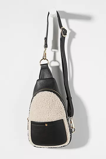 Mali + Lili Gwen Crossbody Bag | Anthropologie (US)