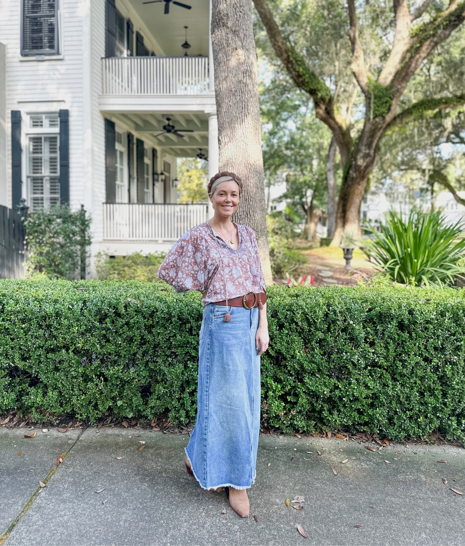 Easy and cute fall outfit! Everything linked is under $160

#ltkfall #ltkseasonal #ltkstyletip #ltkunder100 #ltkunder100

#LTKfindsunder100 #LTKHolidaySale #LTKstyletip