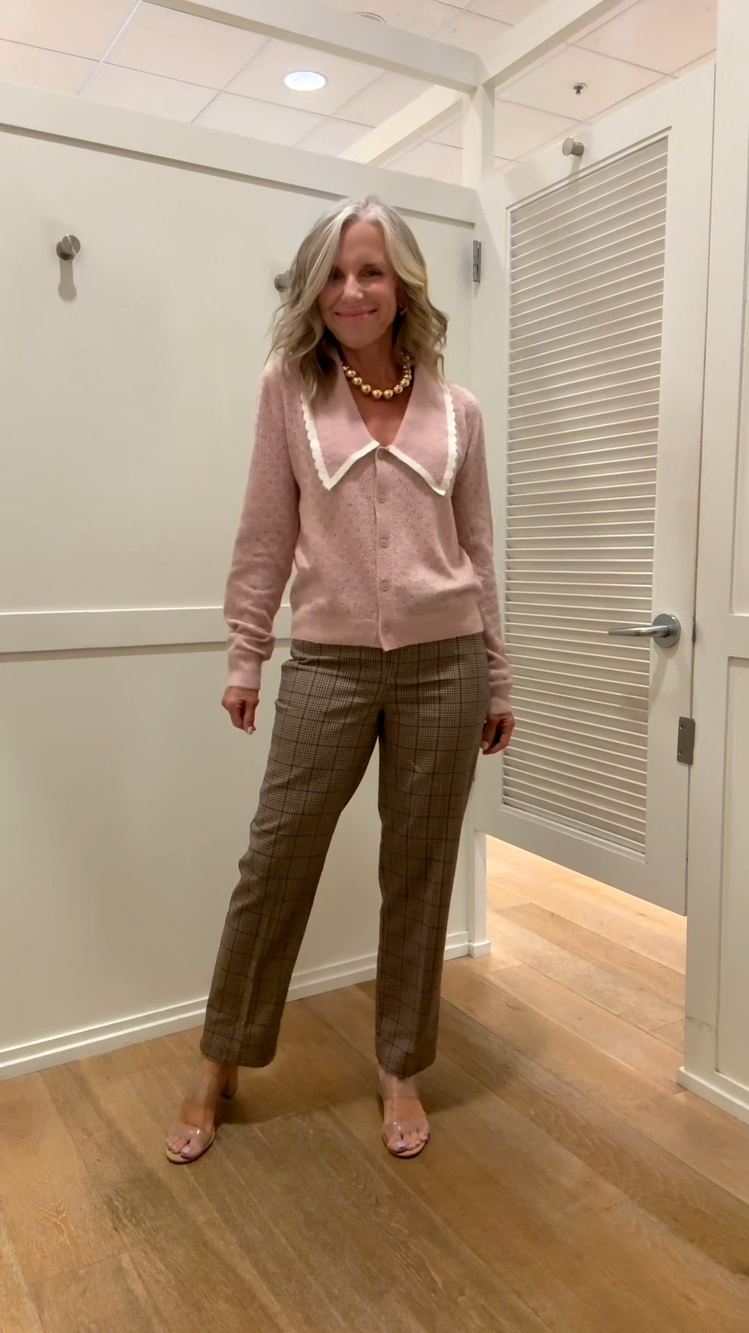 LOFT SALE!!! And it’s a good one. Wearong these cute fall workwear looks, weekend outfits and fall style all around. I wear XS/2 at Loft

#LTKootd #LTKOver40 #LTKSaleAlert