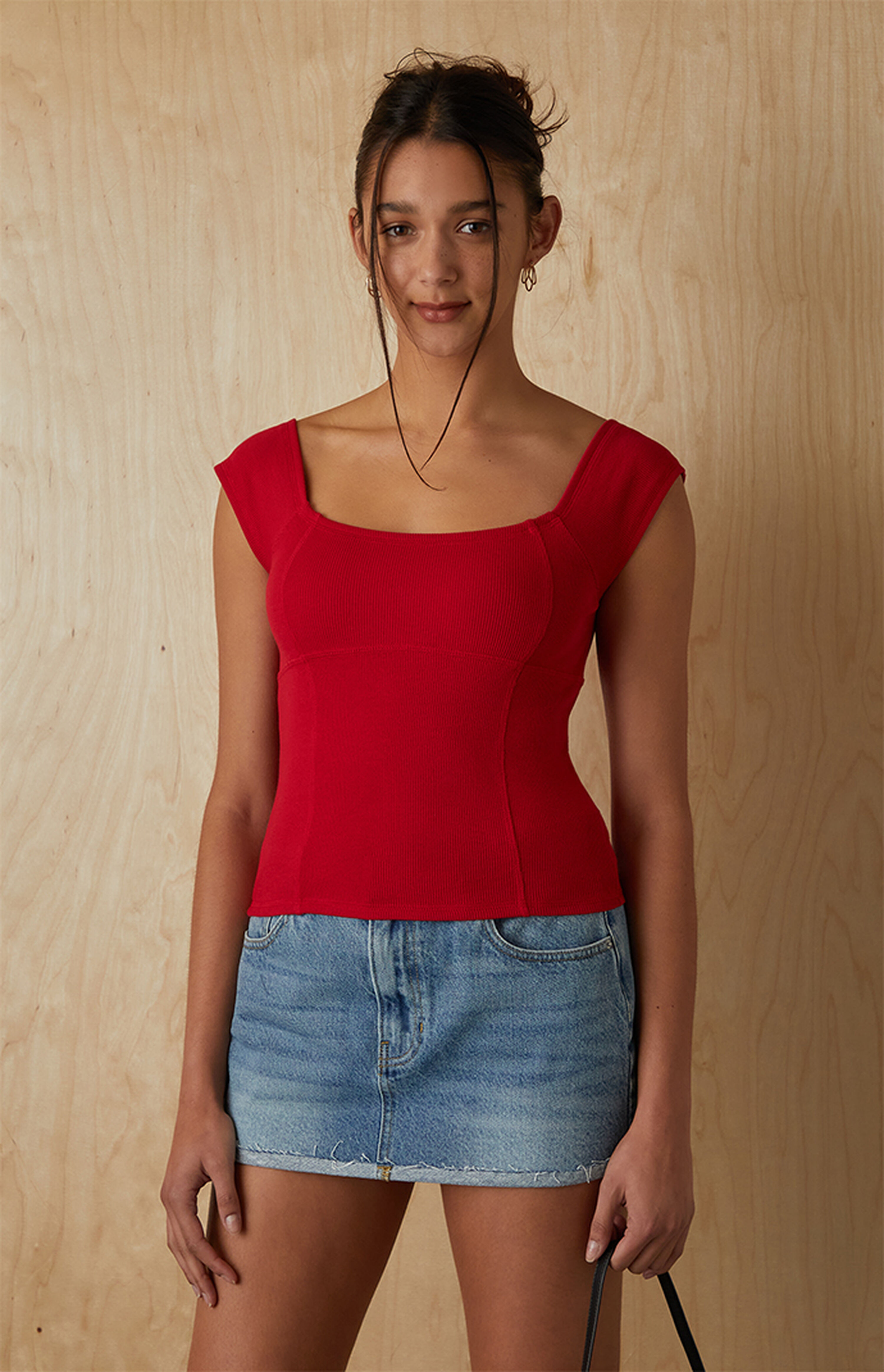 Your Favorite Juliet T-Shirt | PacSun