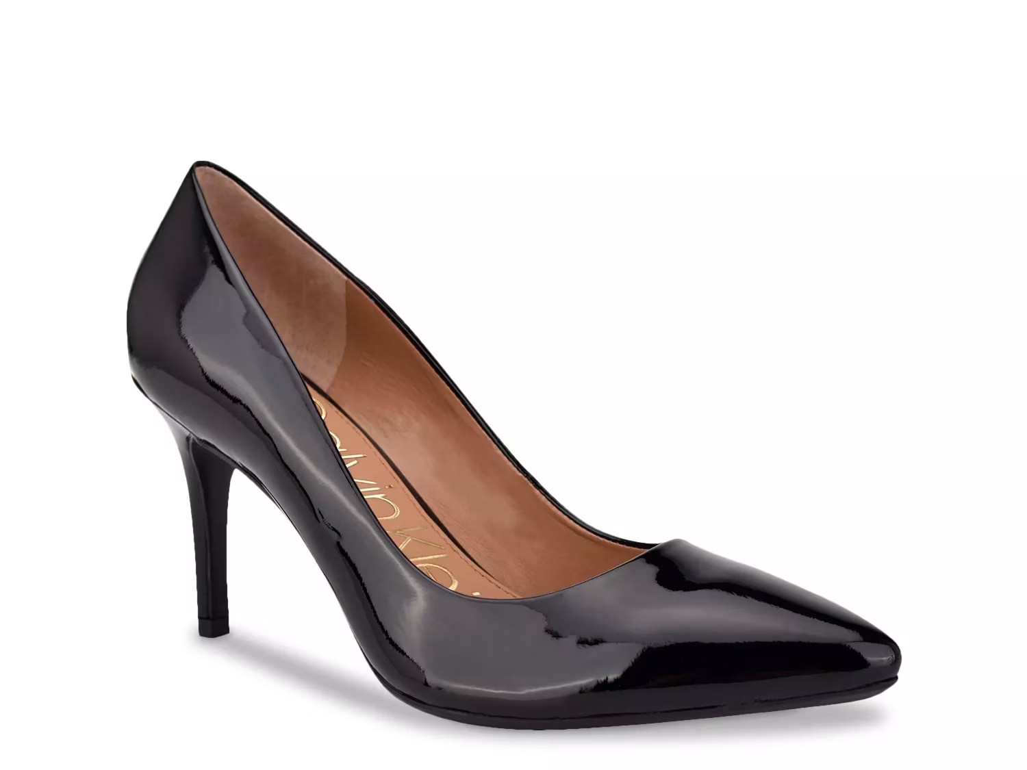 Calvin Klein Gayle Pump | DSW