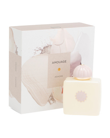 Ashore Eau De Parfum 3.4oz | Marshalls