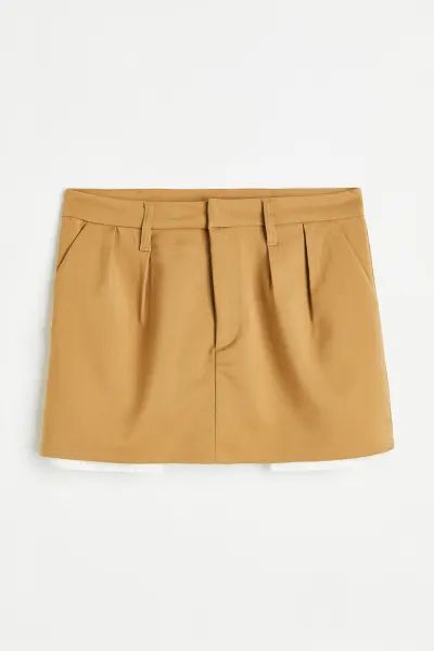 Mini Skirt | H&M (US)