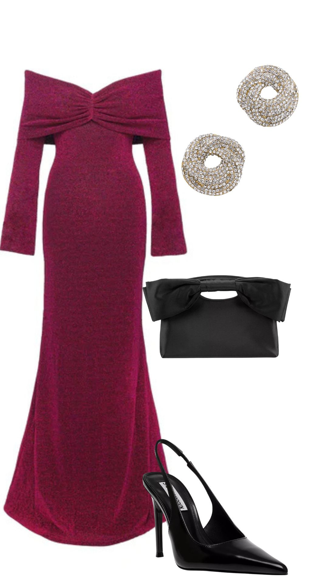 Winter Wedding Guest 


#LTKStyleTip #LTKSeasonal #LTKWedding