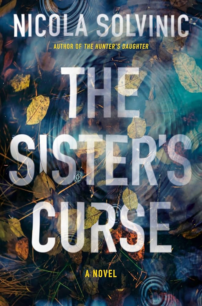 The Sister's Curse | Amazon (US)