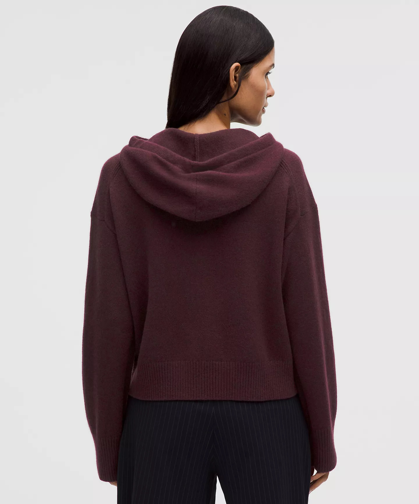 Softstreme Half-Zip | Lululemon (US)