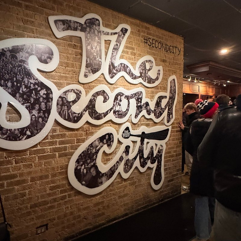 Second CitySomeone from this business manages the listing. | Tripadvisor - Experiences