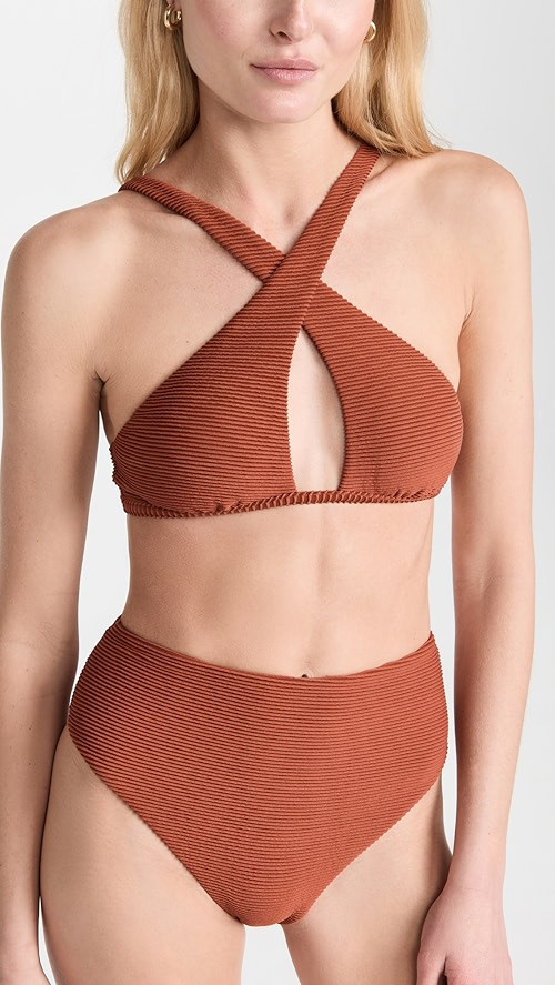 ViX Swimwear Kayla Noemie Top | SHOPBOP | Shopbop
