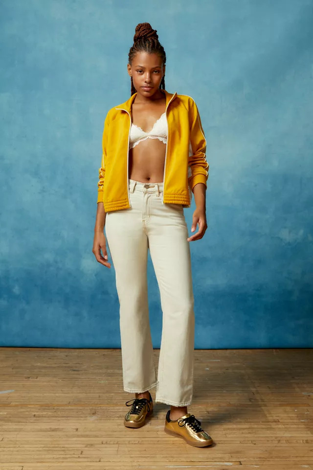 BDG High-Waisted Cowboy Jean | Urban Outfitters (US and RoW)